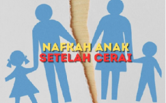 Hak Nafkah Anak Istri