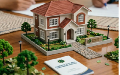 Properti & Pertanahan