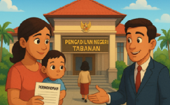 Adopsi Anak
