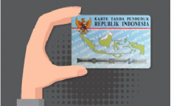 Ganti Nama Kependudukan