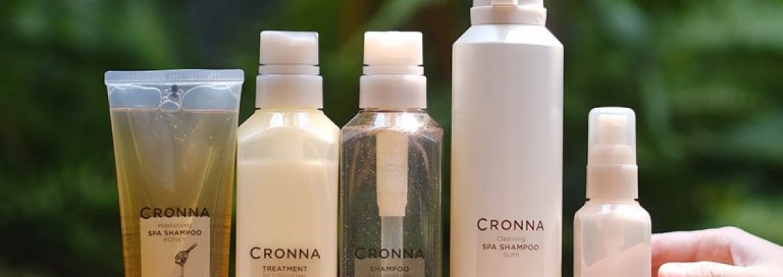 After Color Treatment